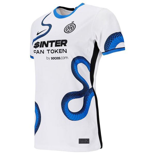 Trikot Inter Milan Auswarts Damen 2021-22